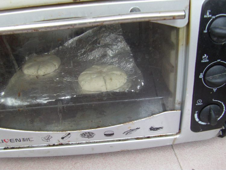 豆腐烤馍步骤14
