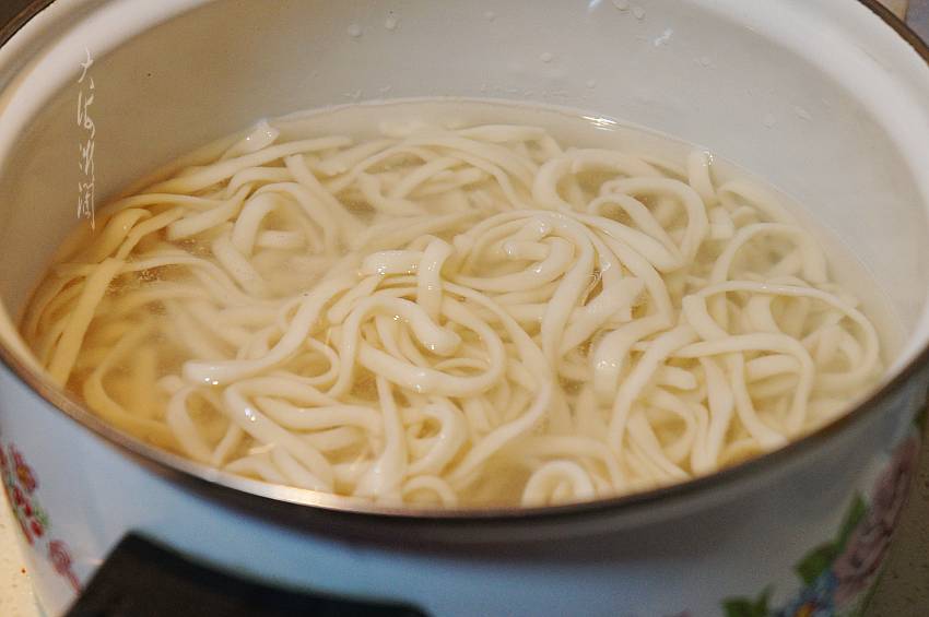 来自好豆商城面条机的步骤9