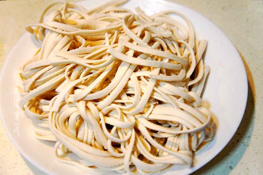 来自好豆商城面条机的步骤6