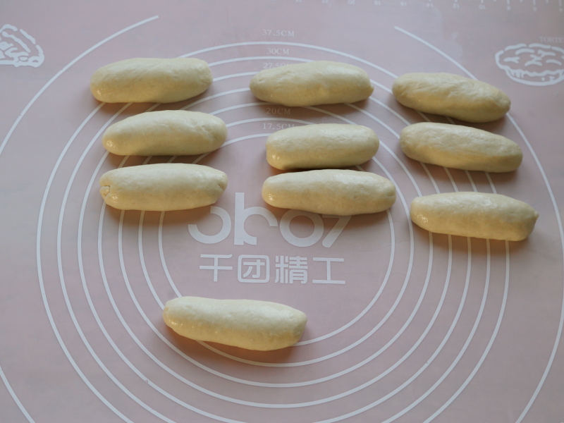 宫廷香酥牛肉饼步骤4