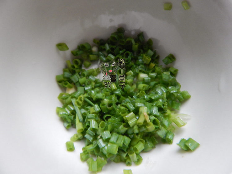 蜜汁酱手抓饼步骤4