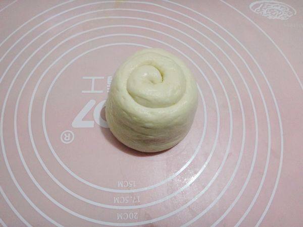咸蛋黄烙饼步骤11
