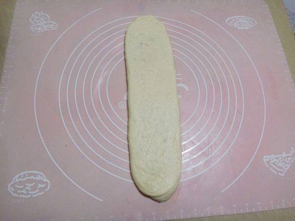 咸蛋黄烙饼步骤10
