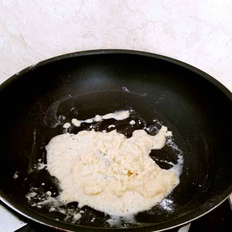 油酥金黄糖饼步骤6