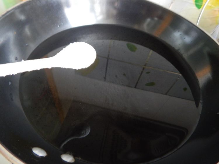 意大利管面步骤1