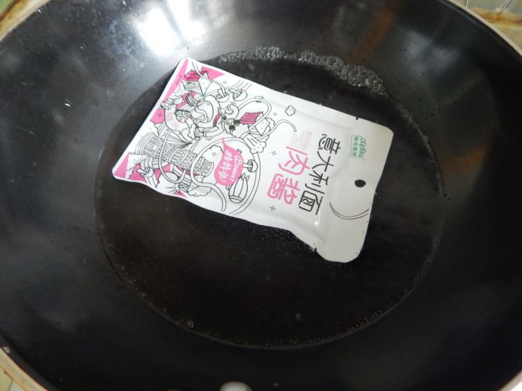 意大利管面步骤4