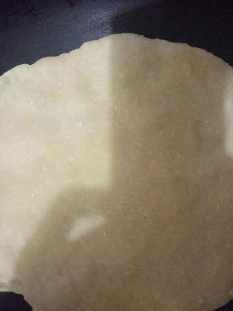 薄饼卷步骤9