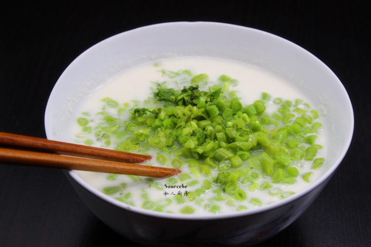 豆角煎饼步骤4