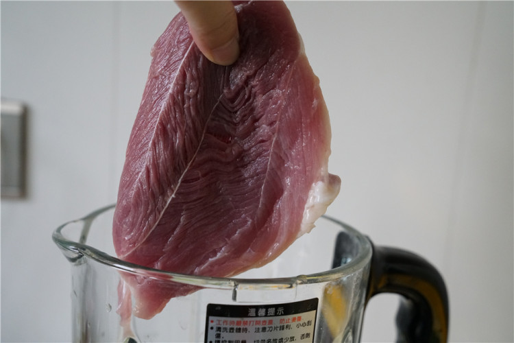 酱汁韭菜馄饨步骤2