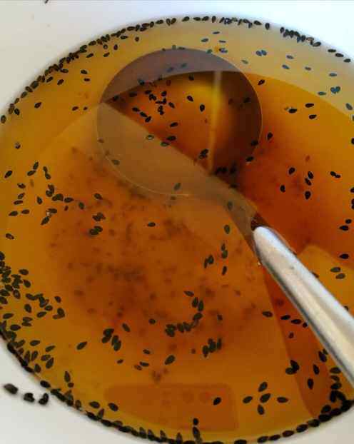 自制发面饼步骤6