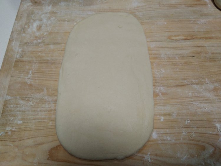 #盛夏餐桌#盘瓤饼步骤9