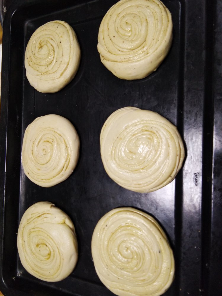 #盛夏餐桌#盘瓤饼步骤16