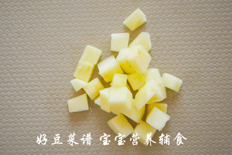 辅食菜谱：水果芝士锅步骤15
