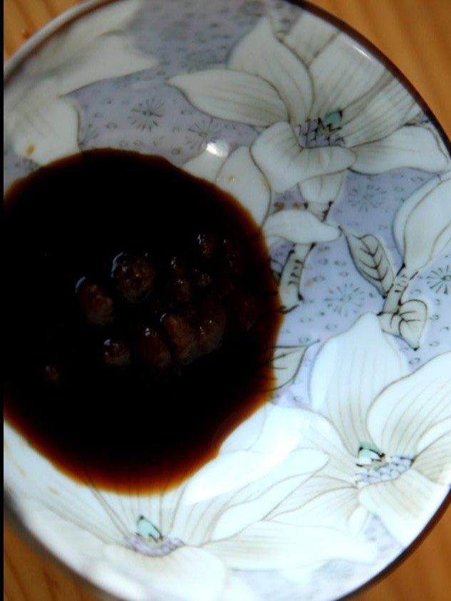 牛肉窝蛋煲仔饭步骤6