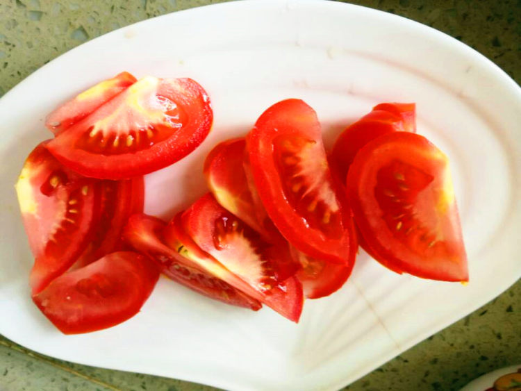 酸甜开胃菜---番茄酸步骤5