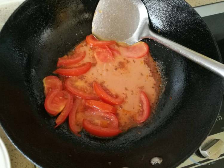 酸甜开胃菜---番茄酸步骤10
