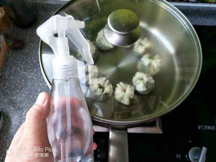 【家常菜】简单水煎烧步骤7
