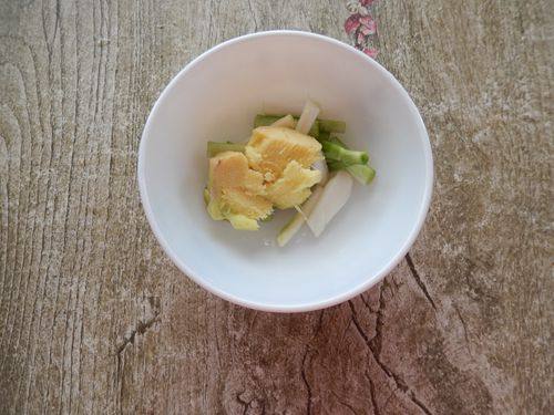 海鲜冬瓜煲步骤6