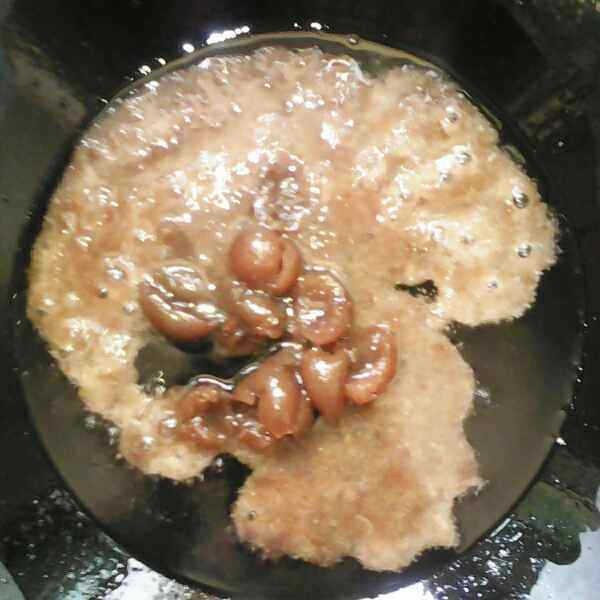 果香番茄鱼步骤4
