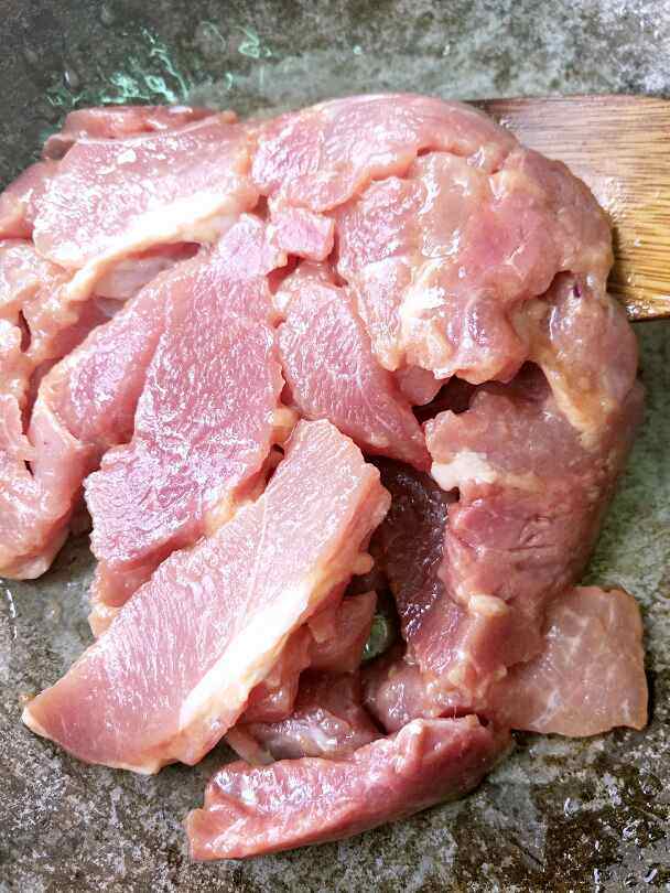 蜜酱红烧肉步骤4