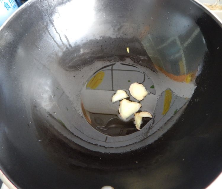 糖醋大排步骤5