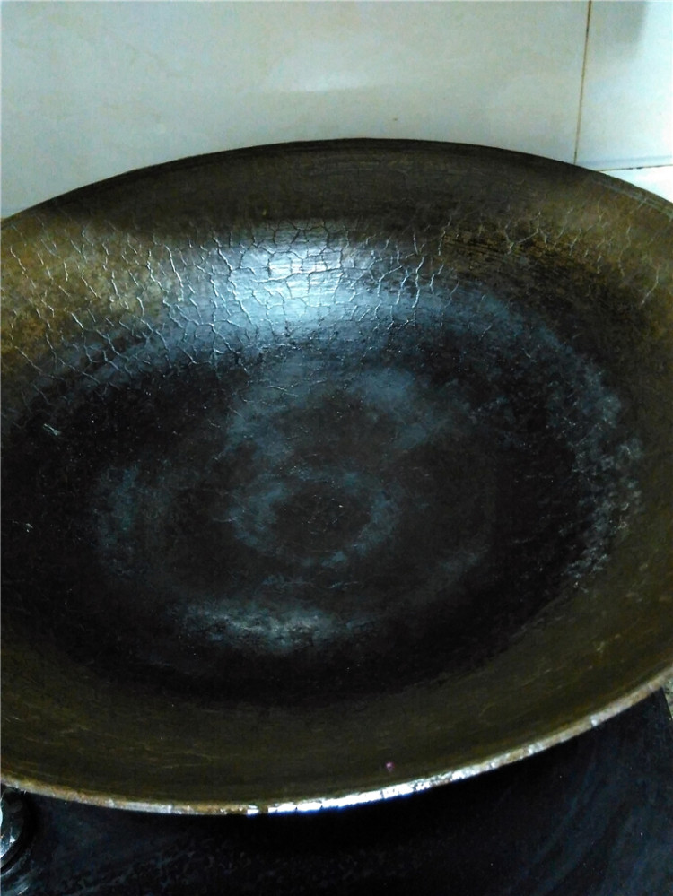素炒鸡冠菜步骤7