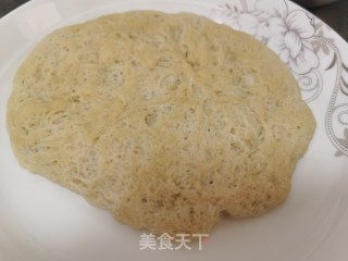 凉皮步骤5