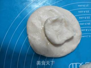 鸡腿肉夹馍步骤6