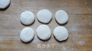 【陕西】肉夹馍步骤3