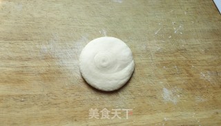 【陕西】肉夹馍步骤7