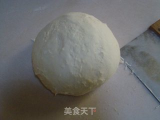土豆小锅盔步骤3