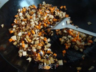 土豆小锅盔步骤15