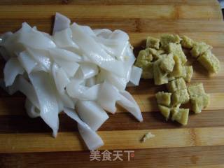 麻辣陕西凉皮步骤16