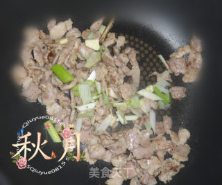 豆面抿面步骤3
