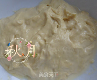 豆面抿面步骤10