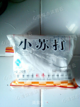 自制陕西麻酱凉皮------夏天的那一抹凉爽步骤4