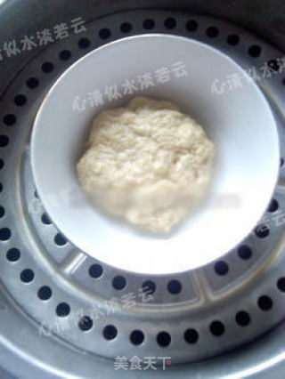 自制陕西麻酱凉皮------夏天的那一抹凉爽步骤6