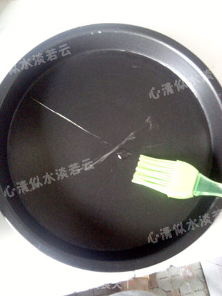 自制陕西麻酱凉皮------夏天的那一抹凉爽步骤8