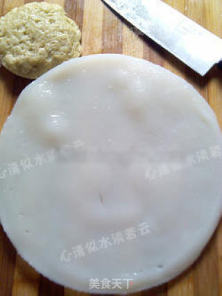 自制陕西麻酱凉皮------夏天的那一抹凉爽步骤16