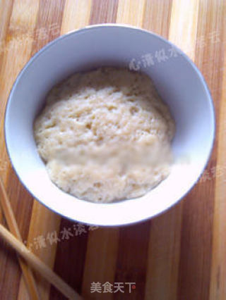 自制陕西麻酱凉皮------夏天的那一抹凉爽步骤15