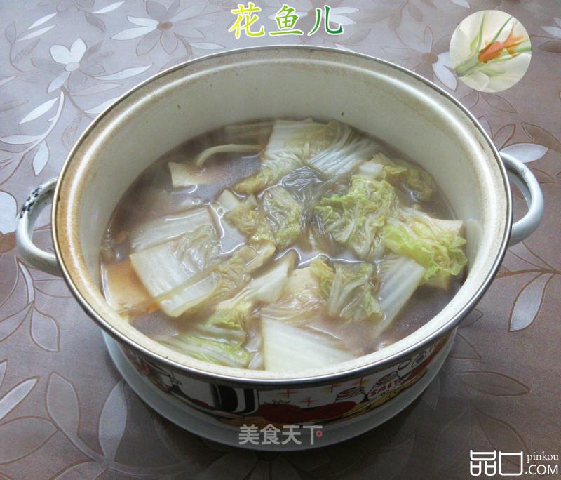 家常一锅煮
