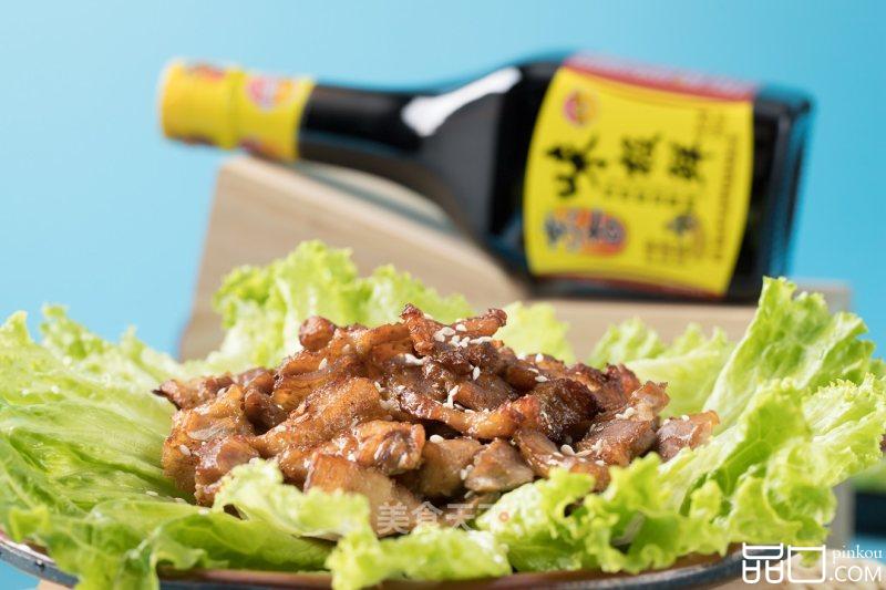 家庭版懒人烤肉