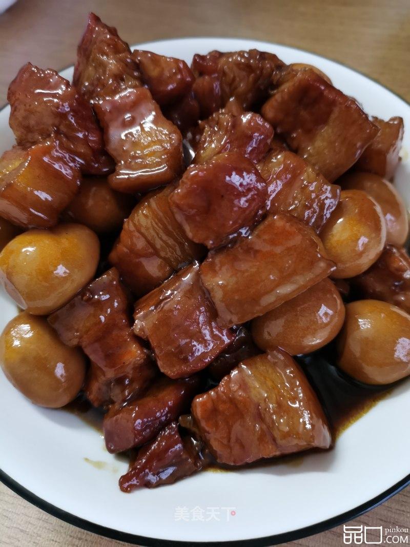 腐乳叉烧五花肉