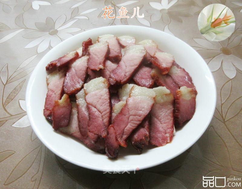 酱肉蒸莲藕