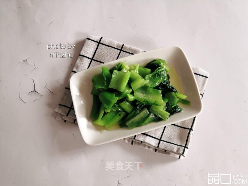 烩芥菜