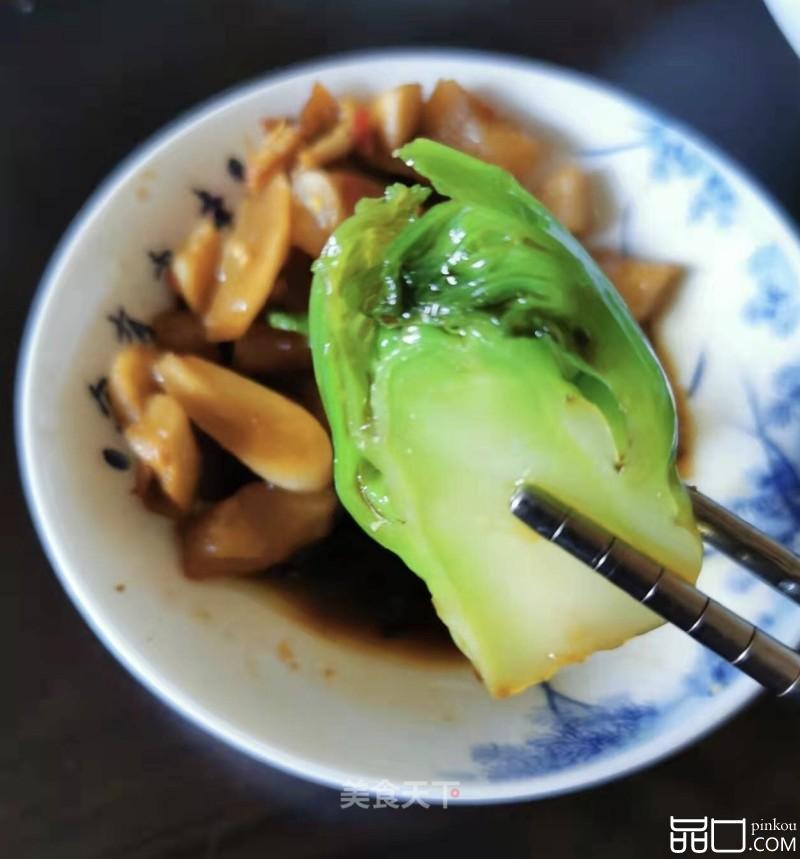 原味儿菜