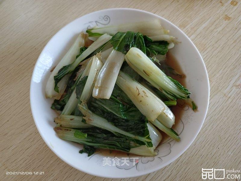 小白菜