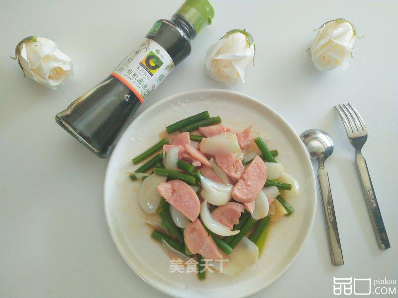 花样小炒