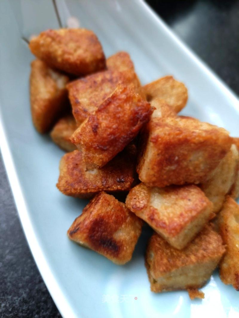 鱼豆腐