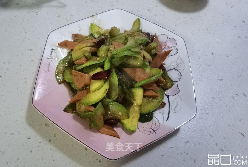 角瓜片
